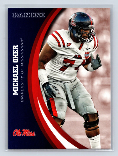 2016 michael oher - michael,