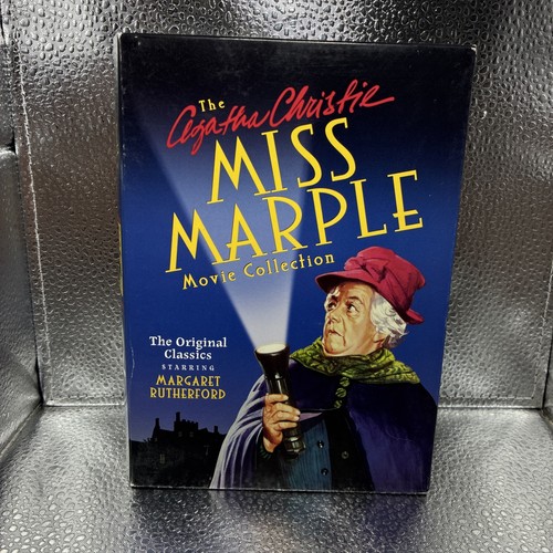 Agatha christie miss marple - christie's,