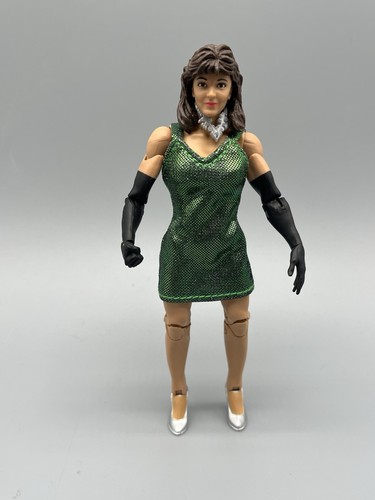 Wwe miss elizabeth elite - miss,