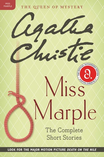Miss marple the complete - the,